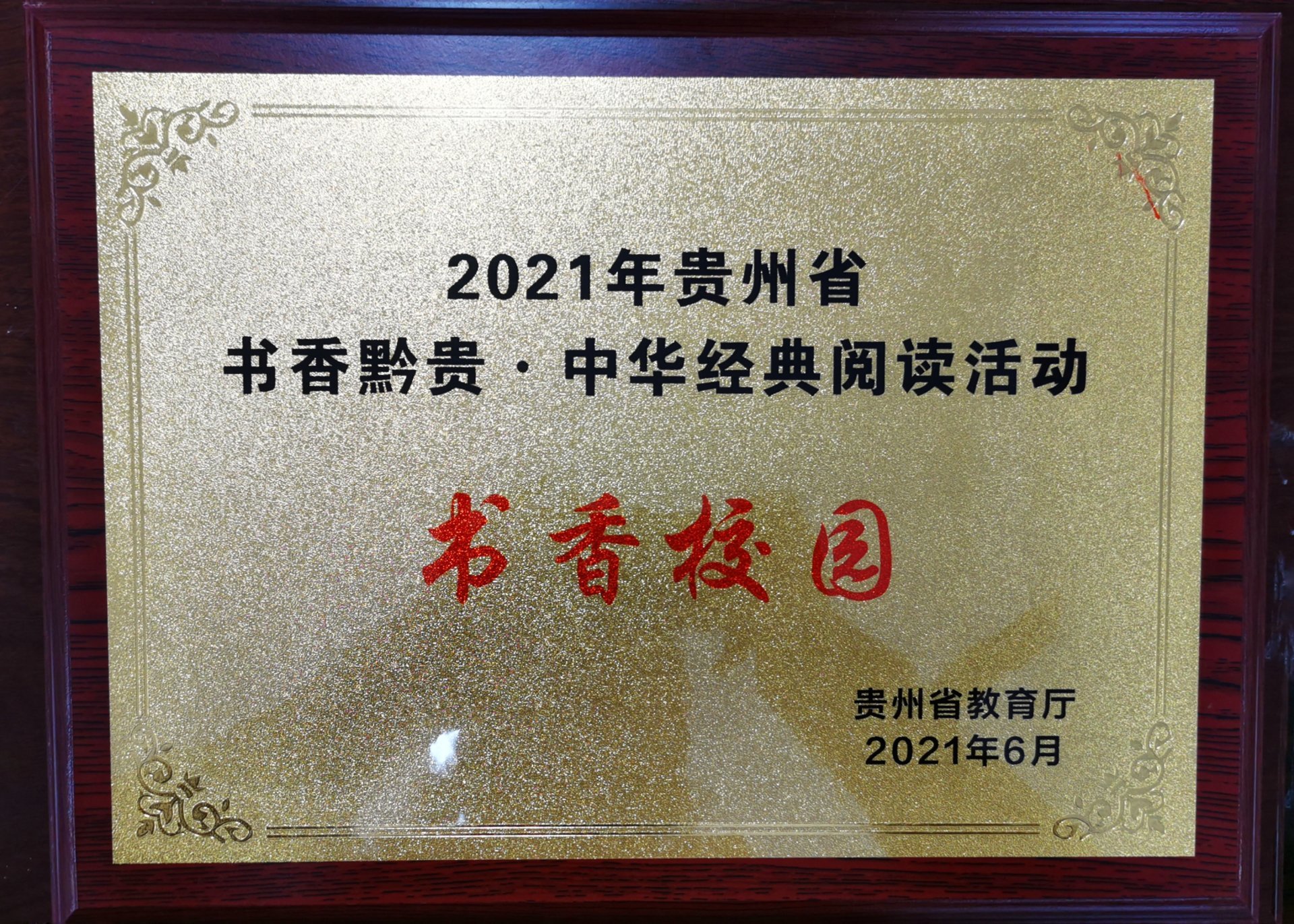 我校今年在省、市、区组织的各类比赛、竞赛中喜获丰收