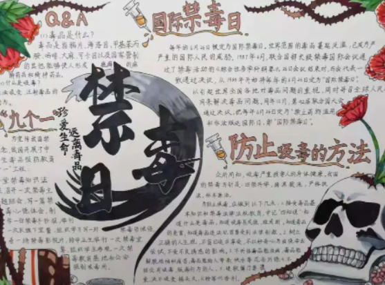 共沐阳光，筑梦未来/往期学生风采展示